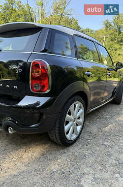 Хэтчбек MINI Cooper 2016 в Черновцах