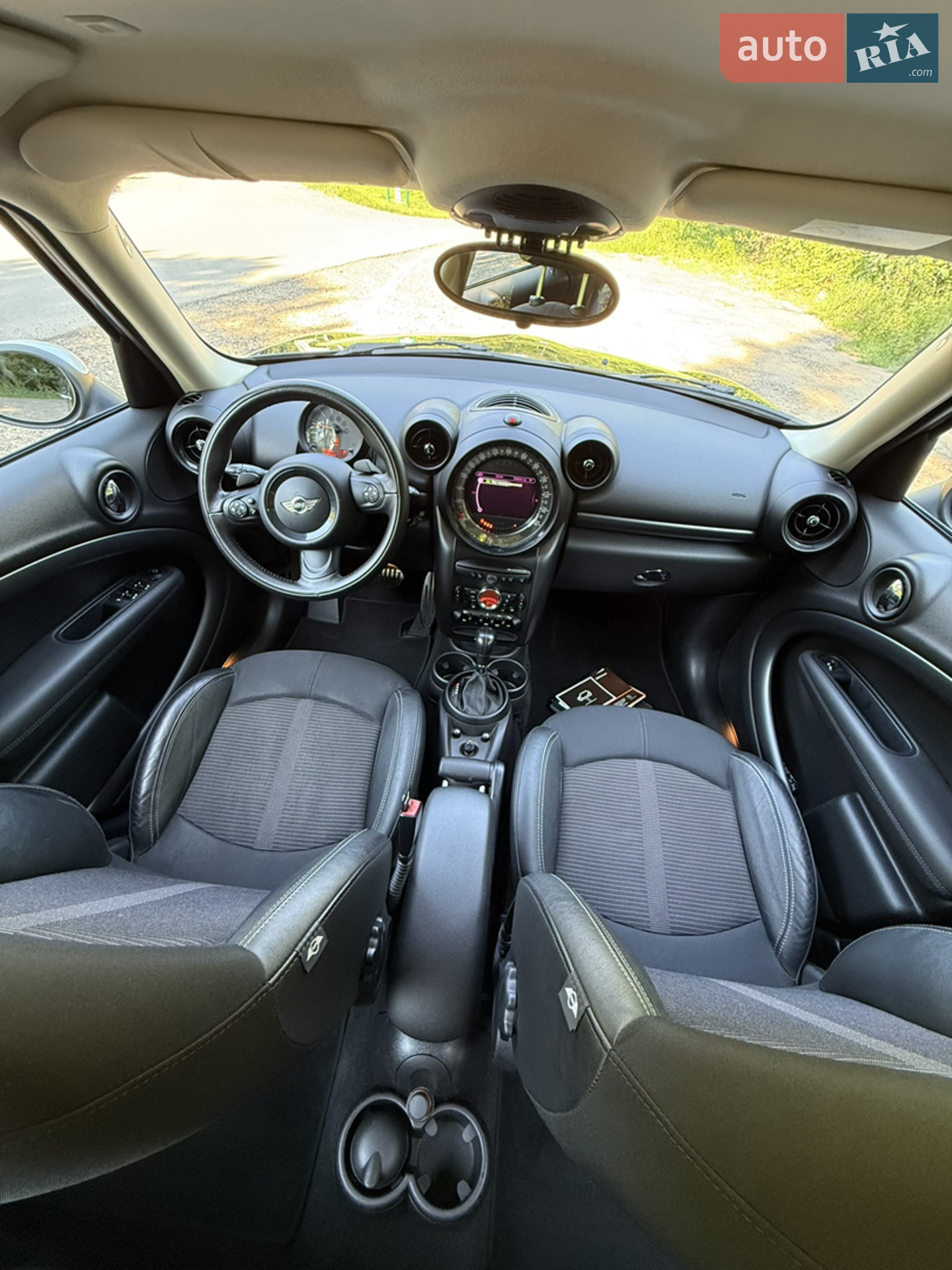 2016 MINI Cooper - мініатюра 19
