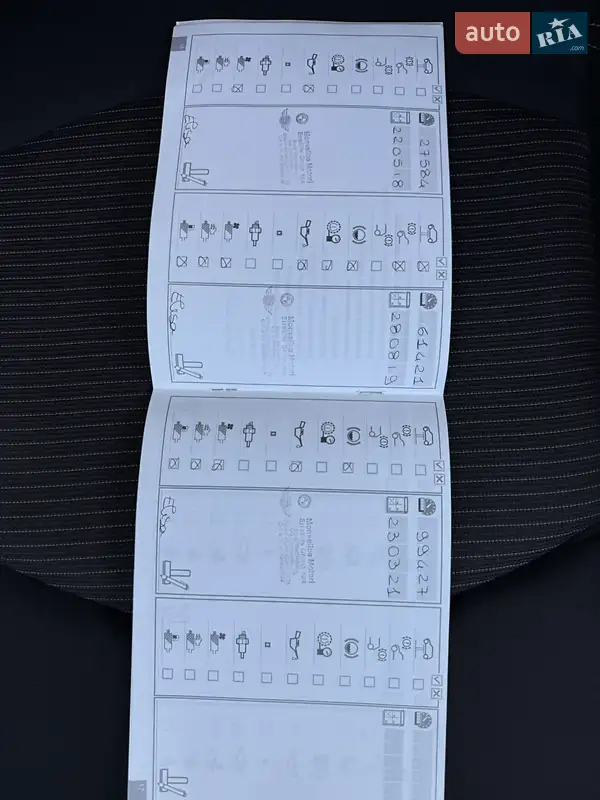 Хэтчбек MINI Cooper 2016 в Черновцах документ