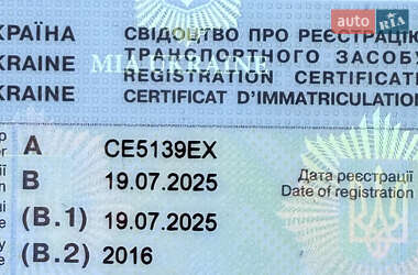 Хэтчбек MINI Cooper 2016 в 
