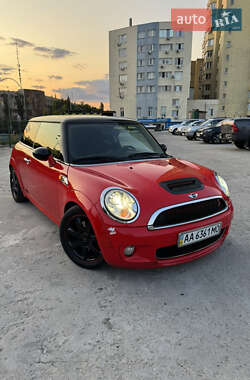 MINI Cooper 2008 MINI Cooper 2008