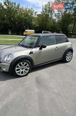 MINI Cooper 2008