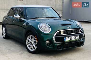 MINI Cooper 2016