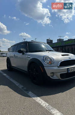 Хэтчбек MINI Cooper 2013 в 