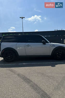 Хэтчбек MINI Cooper 2013 в 