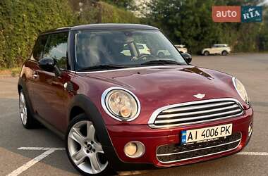Хетчбек MINI Cooper 2007 в Києві