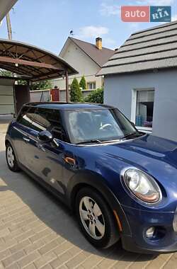 Хетчбек MINI Cooper 2015 в Харкові