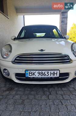 MINI Cooper 2007 MINI Cooper 2007