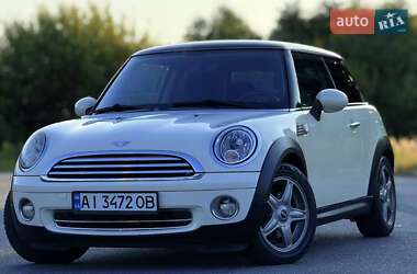 Хэтчбек MINI Cooper 2007 в Мене