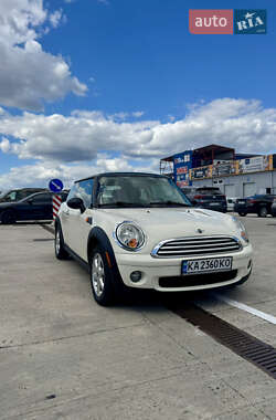 MINI Cooper 2010 MINI Cooper 2010