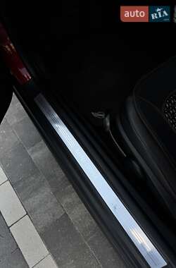 Хэтчбек MINI Cooper 2013 в Ужгороде