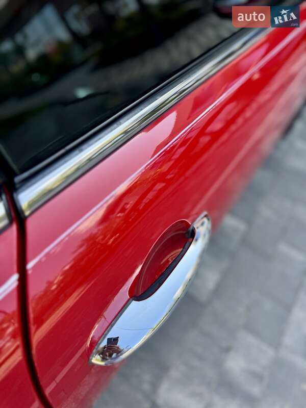 Хэтчбек MINI Cooper 2013 в Ужгороде