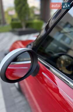 Хэтчбек MINI Cooper 2013 в 
