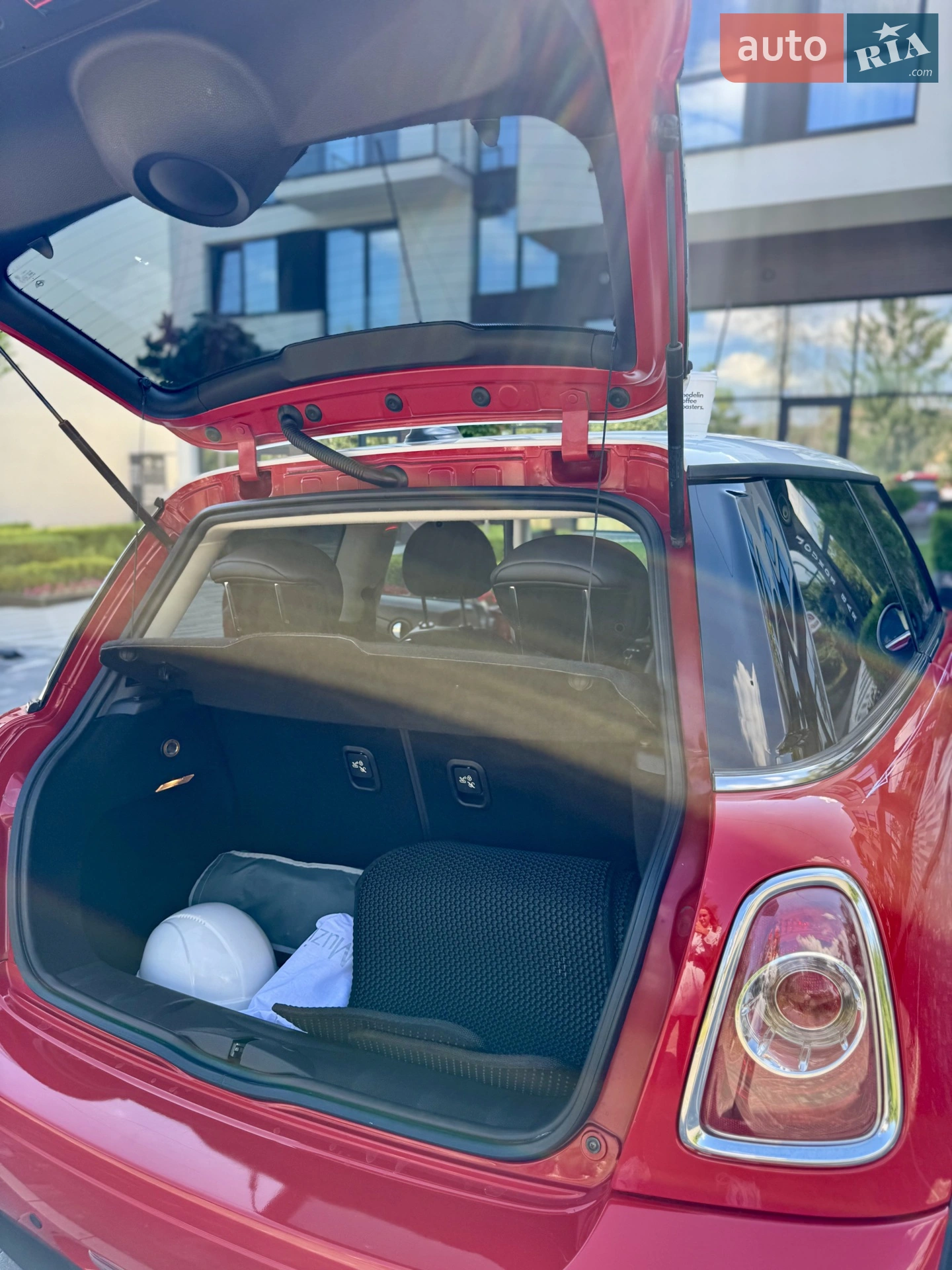 2013 MINI Cooper - мініатюра 21