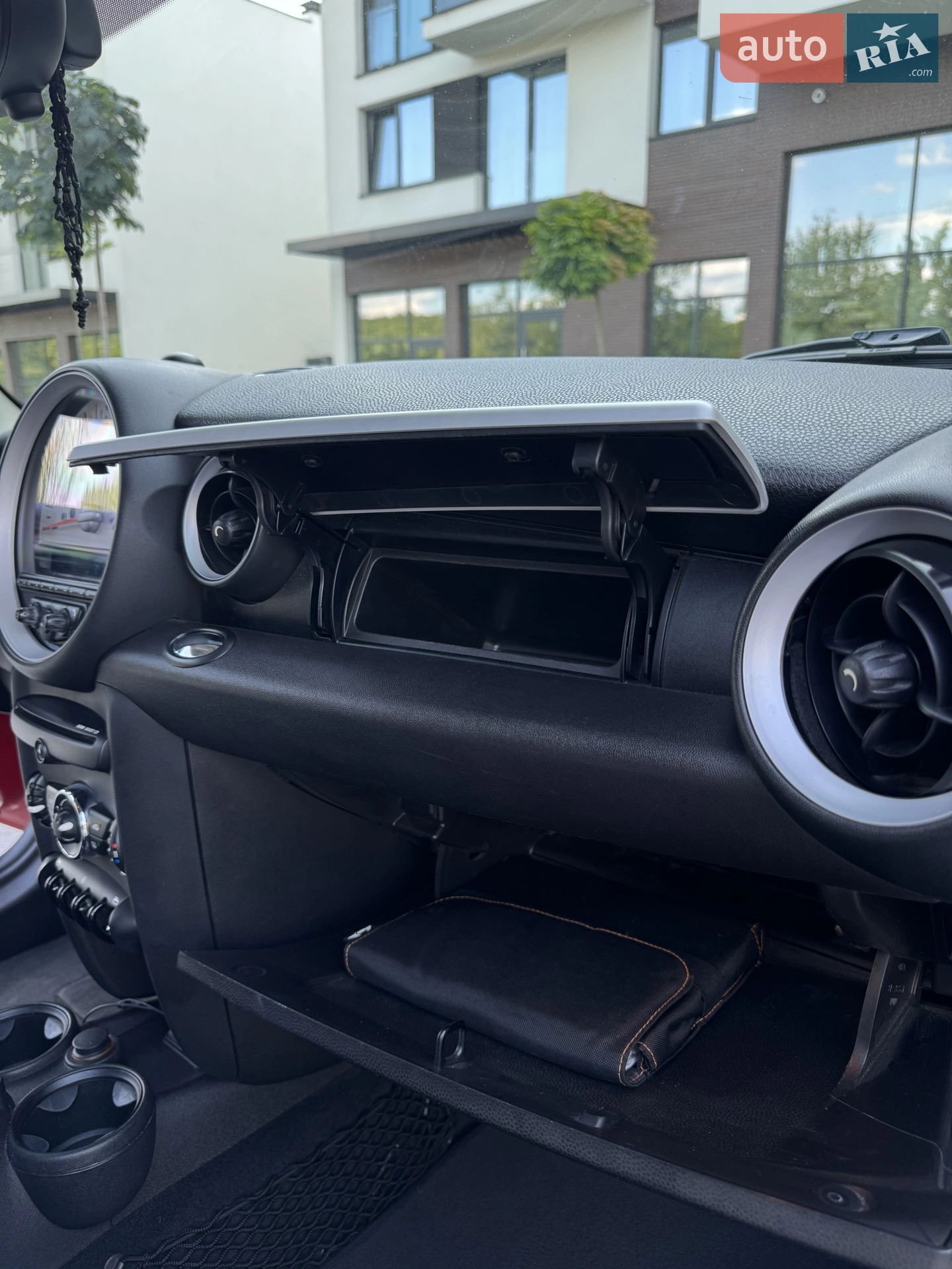 2013 MINI Cooper - мініатюра 28