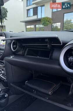 Хэтчбек MINI Cooper 2013 в 