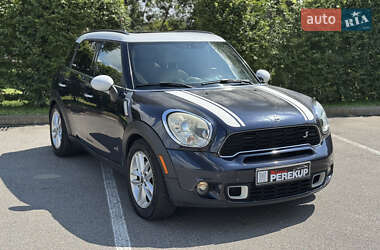MINI Cooper 2013