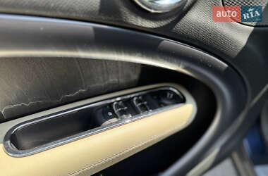 Хэтчбек MINI Cooper 2013 в 