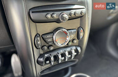 Хэтчбек MINI Cooper 2013 в 