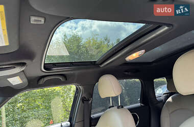 Хэтчбек MINI Cooper 2013 в 