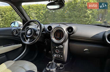 Хэтчбек MINI Cooper 2013 в 