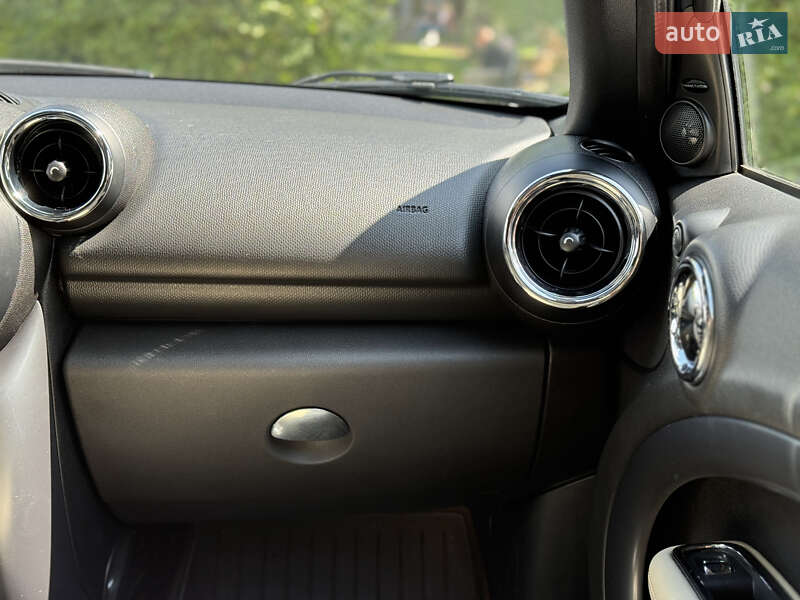 Хетчбек MINI Cooper 2013 в Києві
