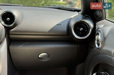 Хэтчбек MINI Cooper 2013 в 