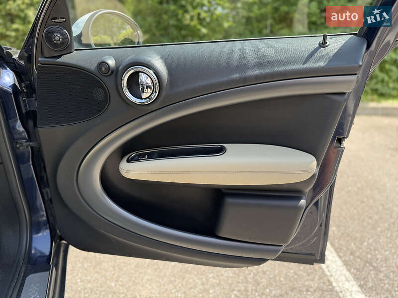 Хетчбек MINI Cooper 2013 в Києві
