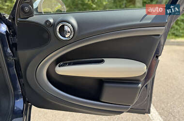 Хэтчбек MINI Cooper 2013 в 