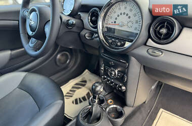 Хэтчбек MINI Cooper 2012 в 