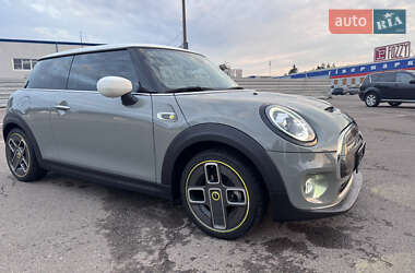 Хэтчбек MINI Cooper 2021 в 