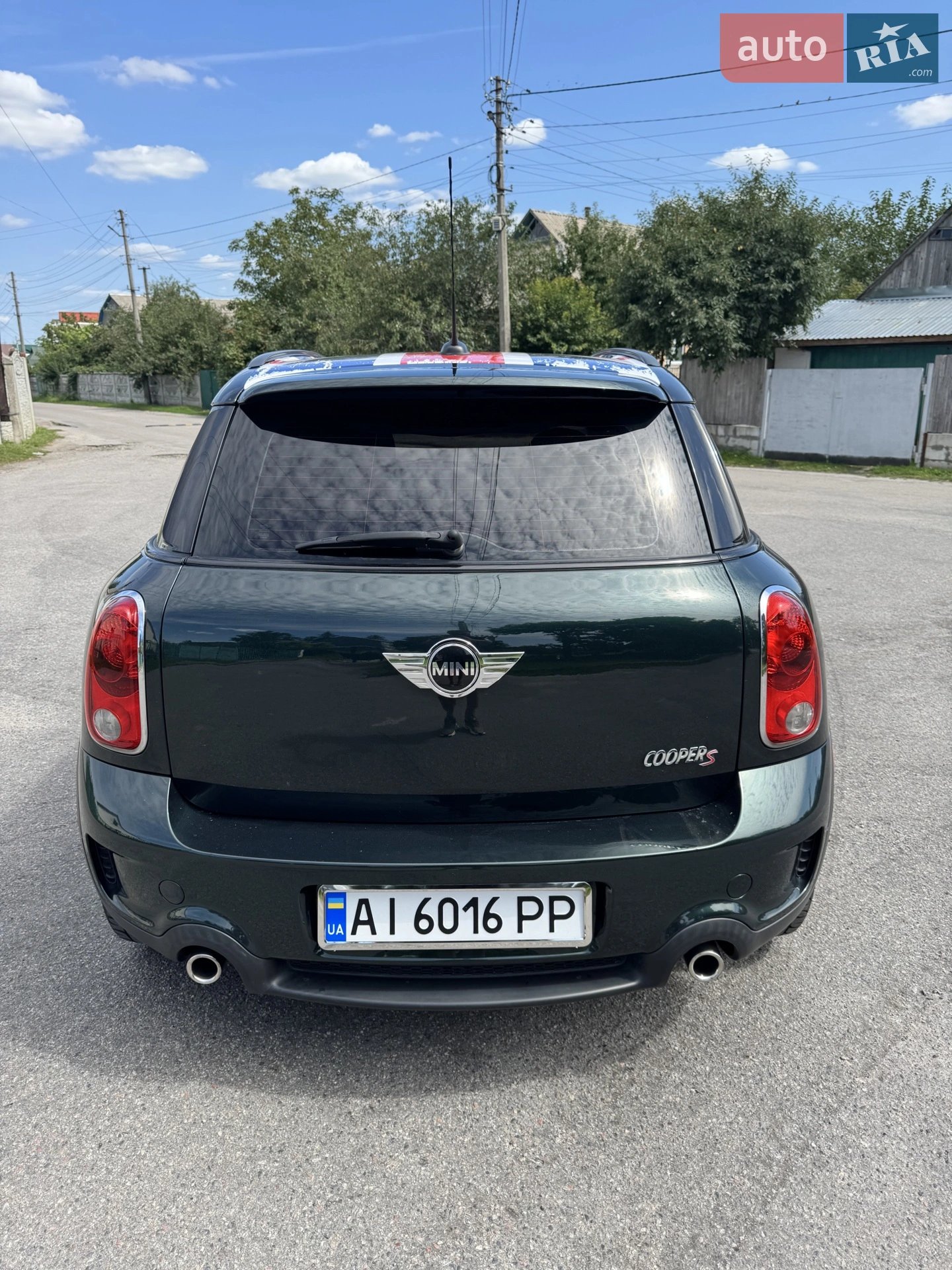 2011 MINI Cooper - мініатюра 18