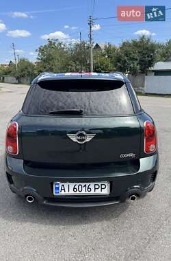 Хэтчбек MINI Cooper 2011 в 