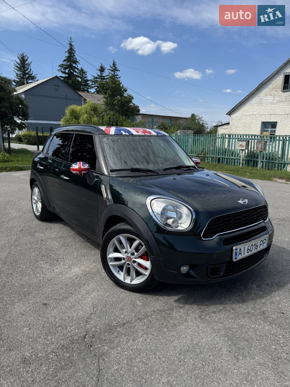 2010 MINI Cooper - мініатюра 4