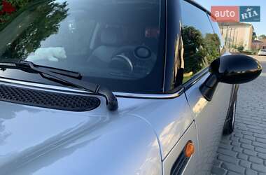 Хэтчбек MINI Cooper 2001 в 