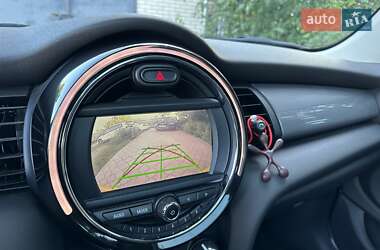Хэтчбек MINI Cooper 2014 в 