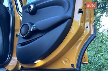 Хэтчбек MINI Cooper 2014 в 