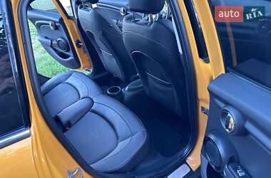 Хэтчбек MINI Cooper 2014 в 