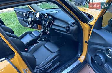 Хэтчбек MINI Cooper 2014 в 