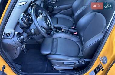 Хэтчбек MINI Cooper 2014 в 