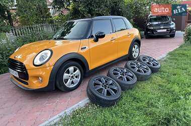 MINI Cooper 2014