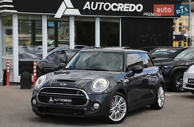 Хетчбек MINI Cooper 2014 в Харкові