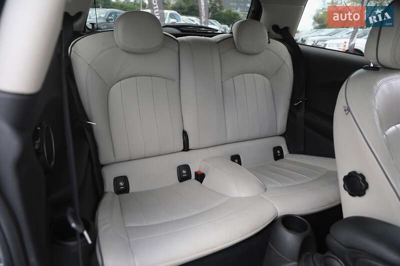 Хэтчбек MINI Cooper 2014 в Харькове