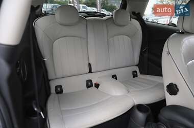 Хэтчбек MINI Cooper 2014 в 