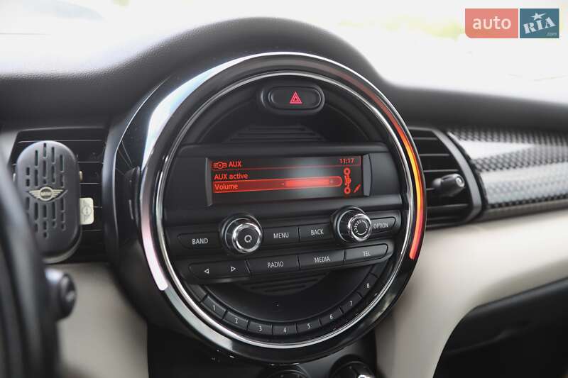 Хэтчбек MINI Cooper 2014 в Харькове