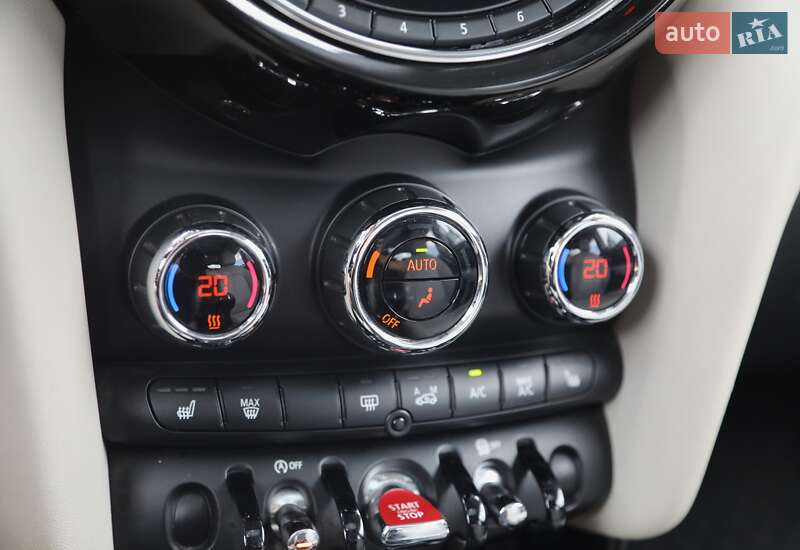 Хэтчбек MINI Cooper 2014 в Харькове