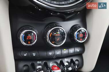 Хэтчбек MINI Cooper 2014 в 