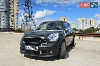 Хэтчбек MINI Cooper 2015 в Киеве