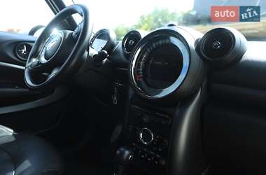 Хэтчбек MINI Cooper 2015 в 