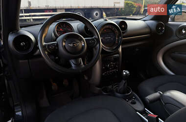 Хэтчбек MINI Cooper 2014 в Харькове